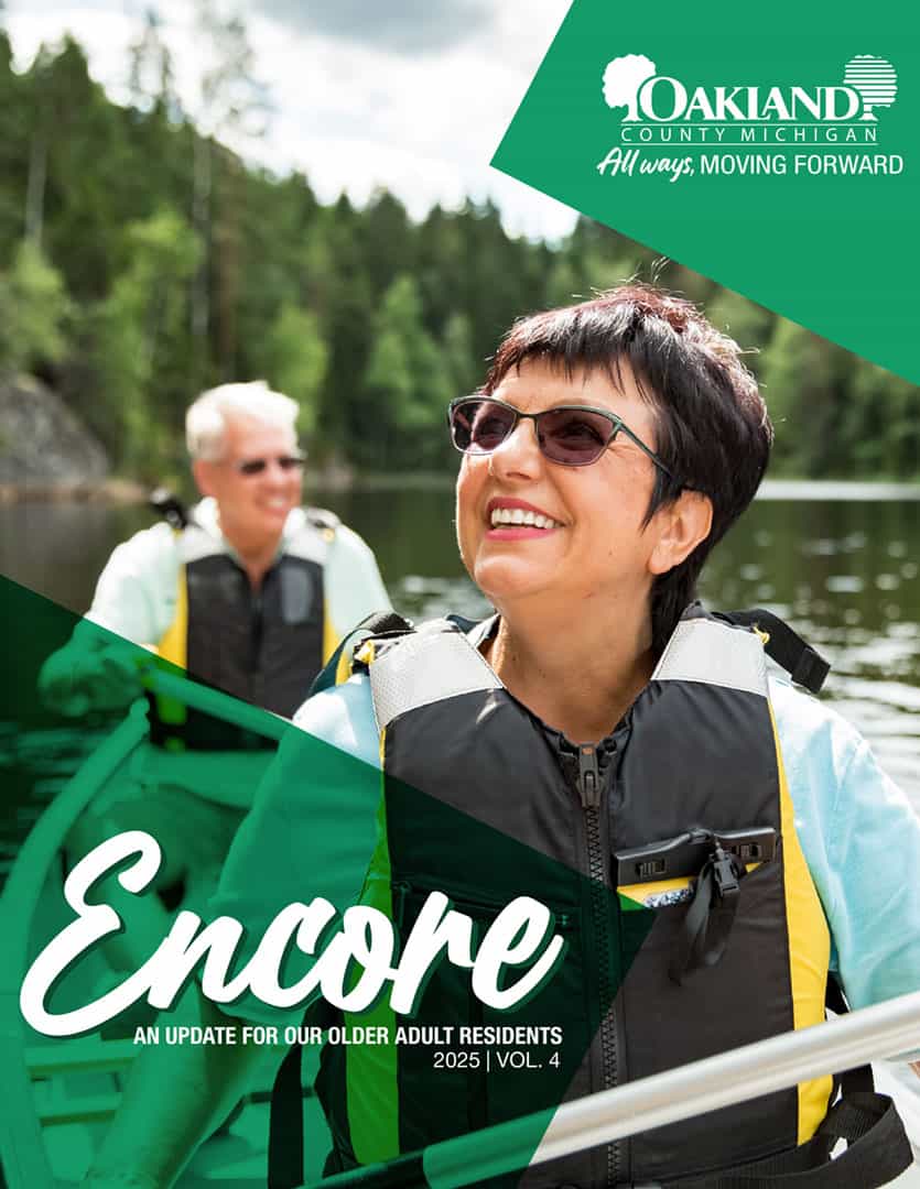 2025 Encore Vol. 4 cover