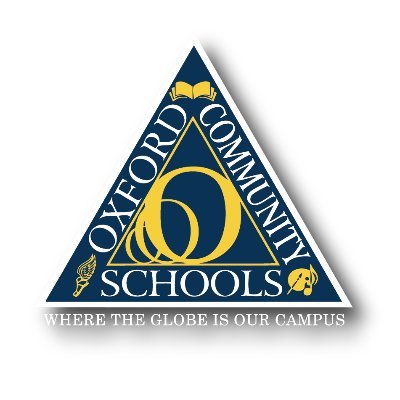 SRO Oxford