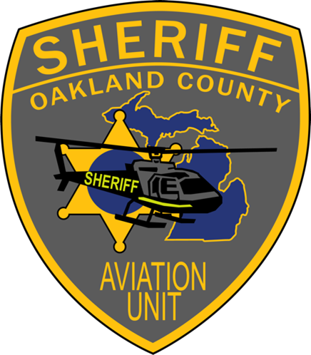 Aviation Unit Patch