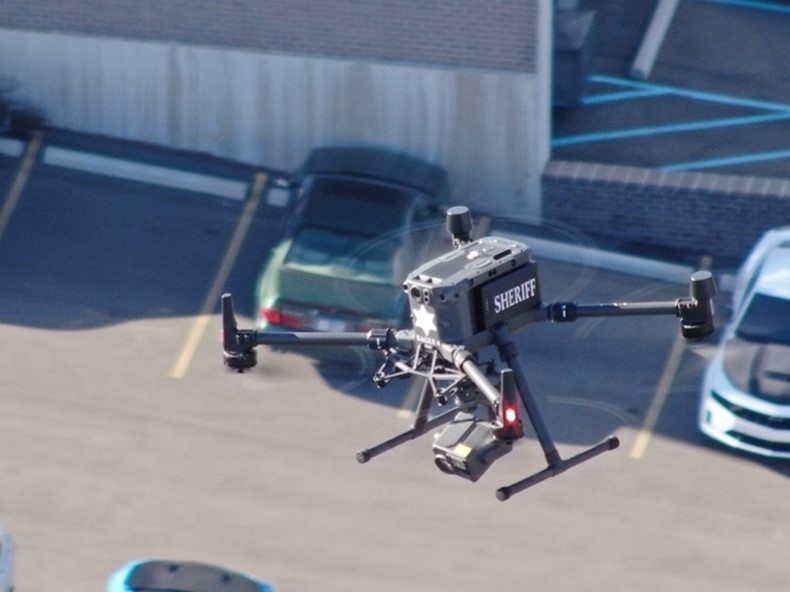 DJI M300