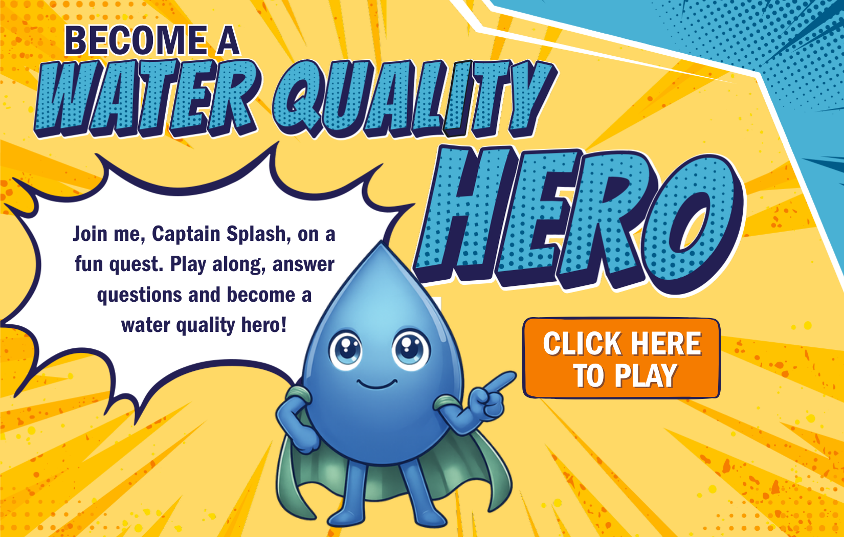Water Quality Quest