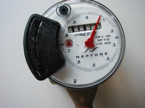 Auto Meter