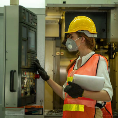 Manufacturers