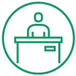 In-Person Registration