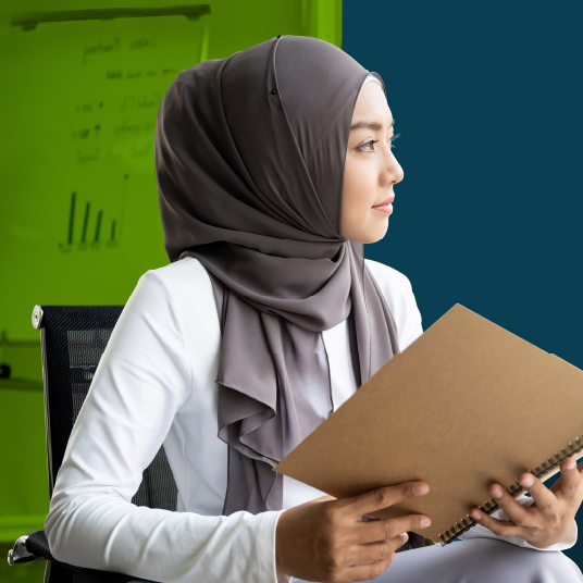 Michigan Reconnect Applicant