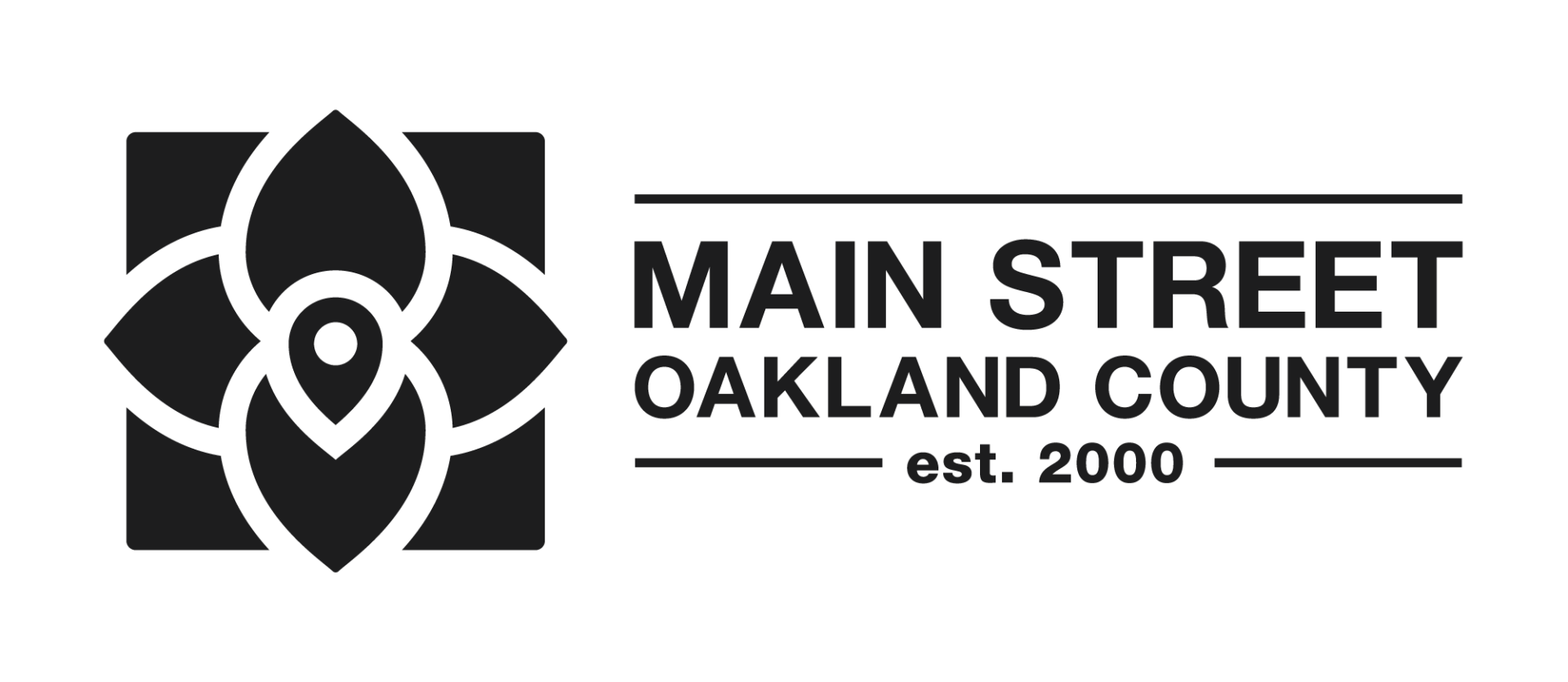 Main Street Oakland County