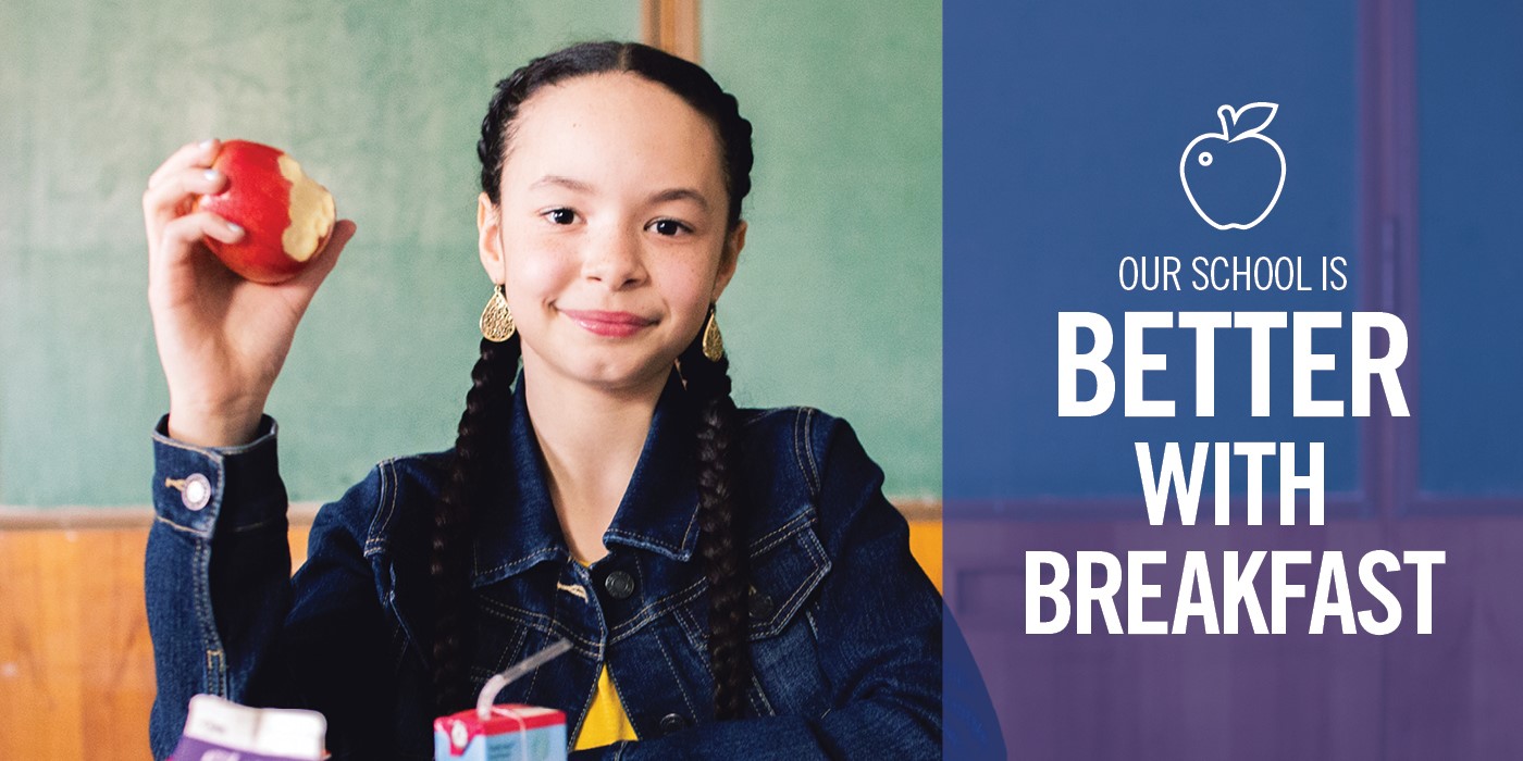 Better with Breakfast Header