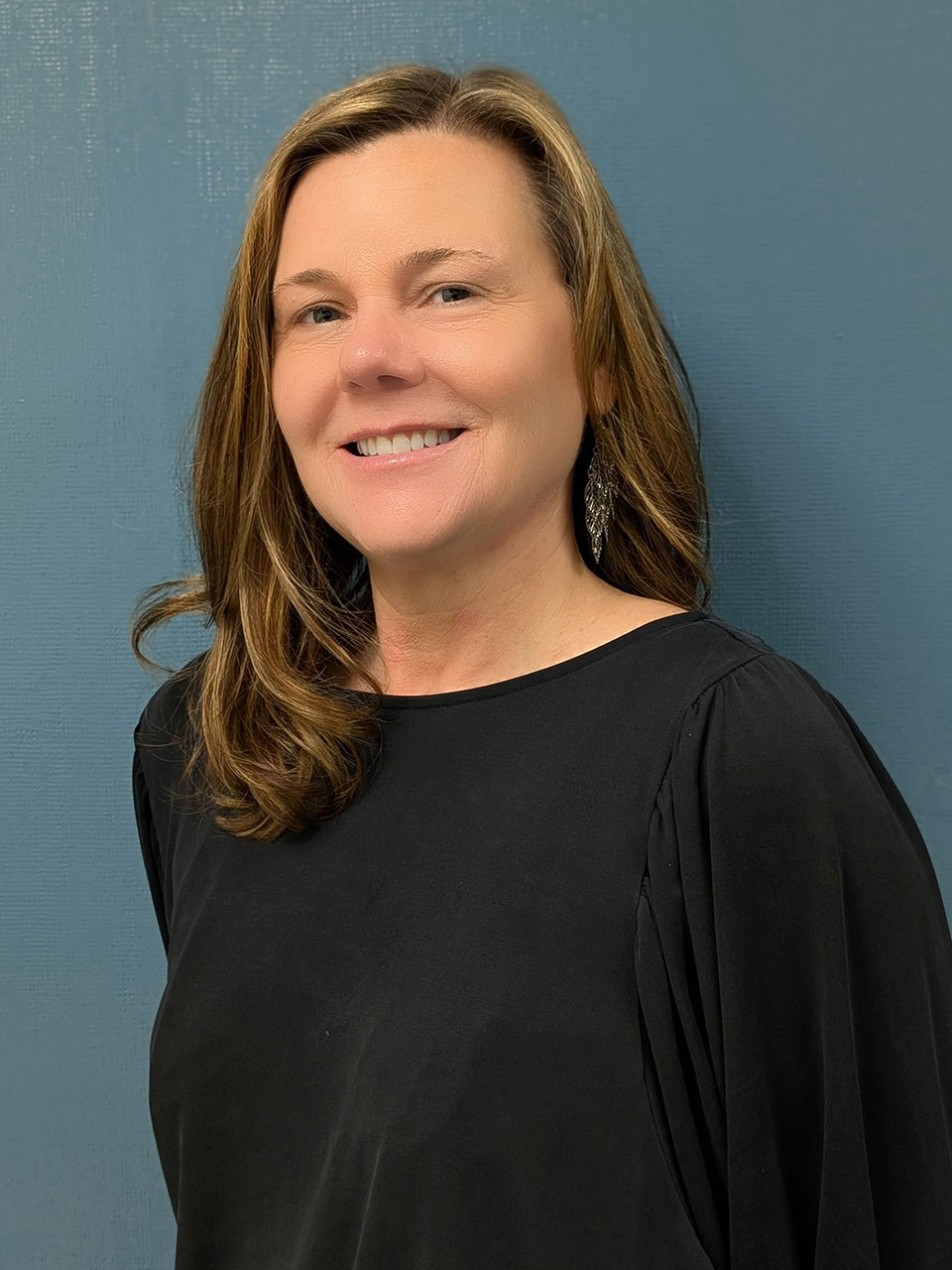 Amanda Ranucci, Administrator