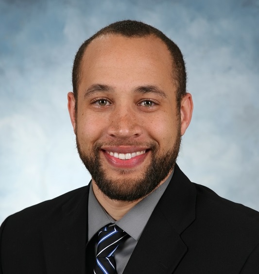 Art Thompson III Art Thompson III