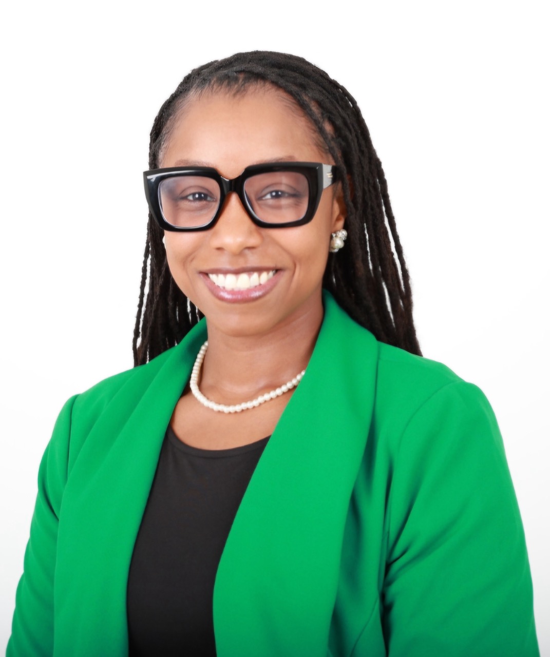 Dr. Chantelle S. Yancy, Ph.D. Dr. Chantelle S. Yancy, Ph.D.