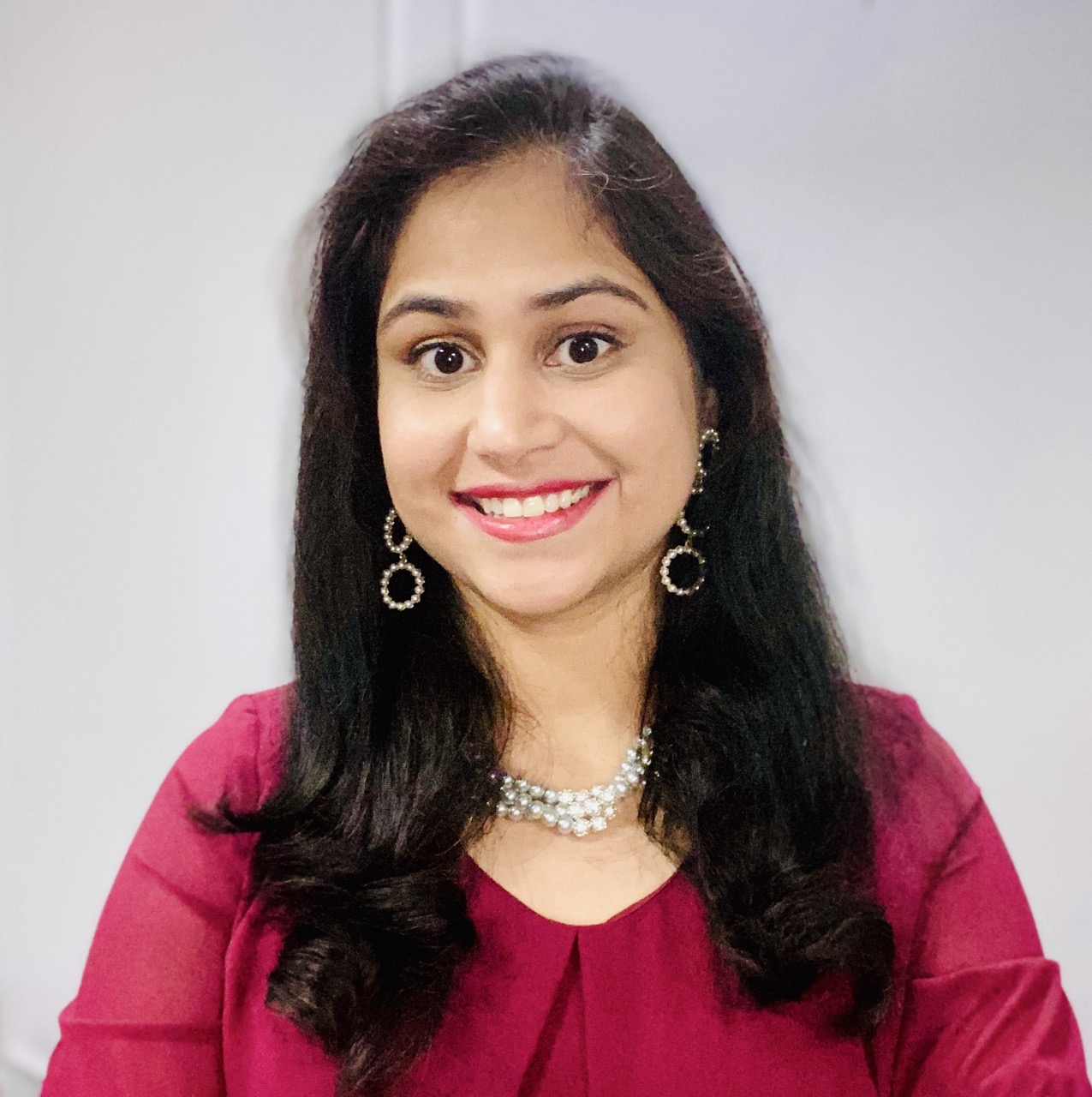 Dr. Shweta Kapur, Ph.D. Dr. Shweta Kapur, Ph.D.
