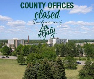 2023_CountyClosed_4thofJuly
