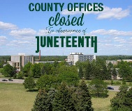 2023_CountyClosed_Juneteenth