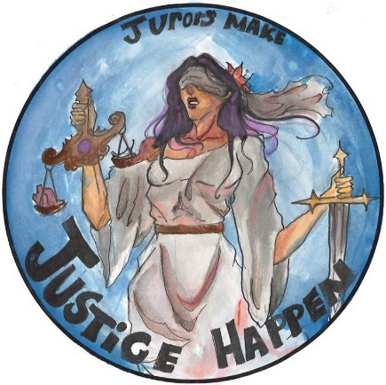 Waterford Kettering High School High School Winning Sticker by Vanessa Nolan