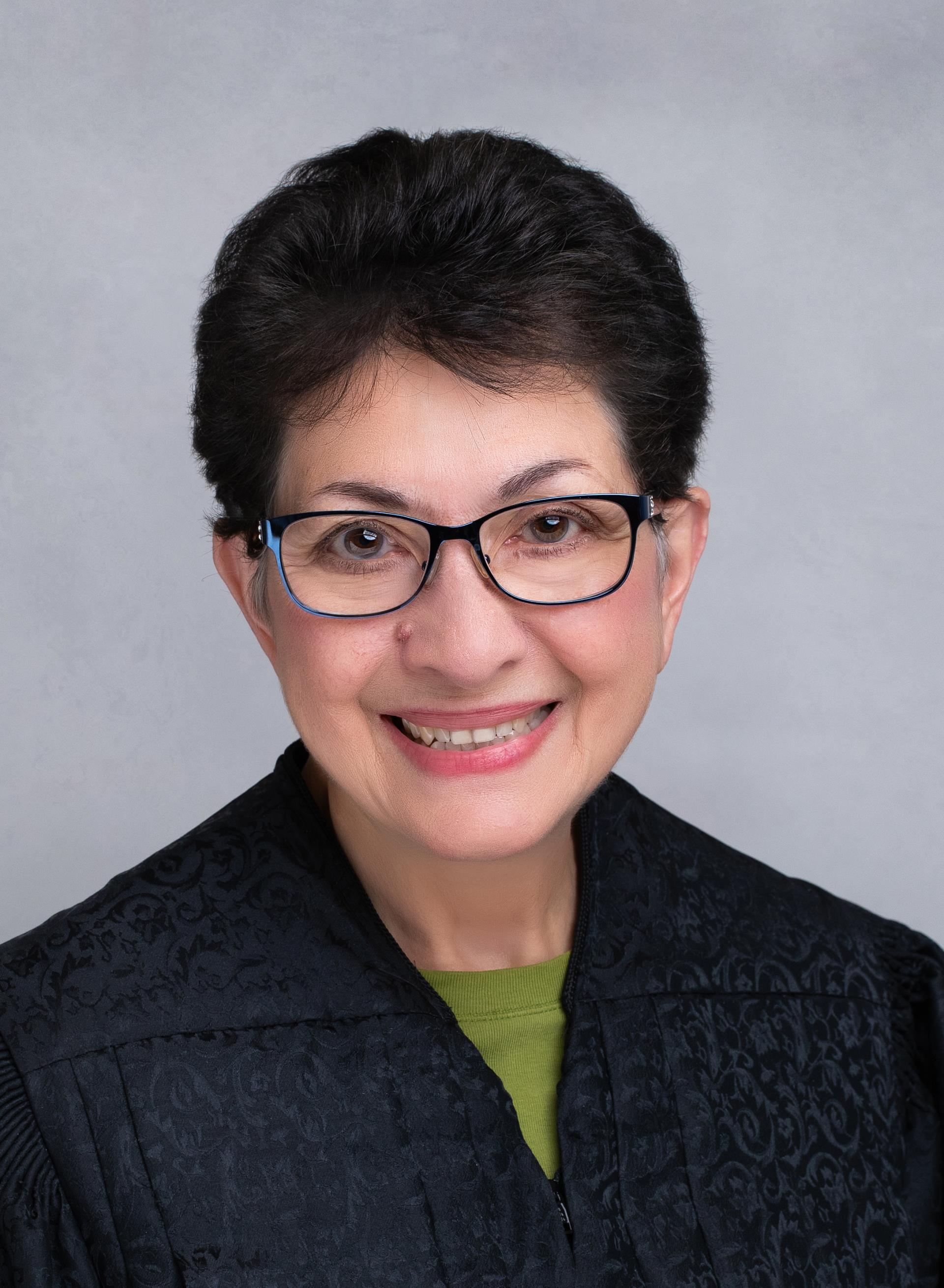 Hon. Linda S. Hallmark
