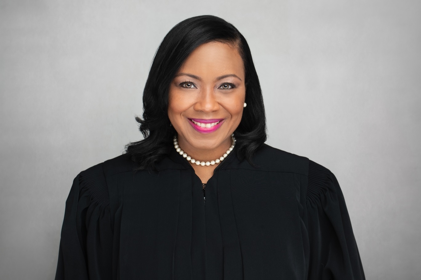 Hon. Kameshia D. Gant
