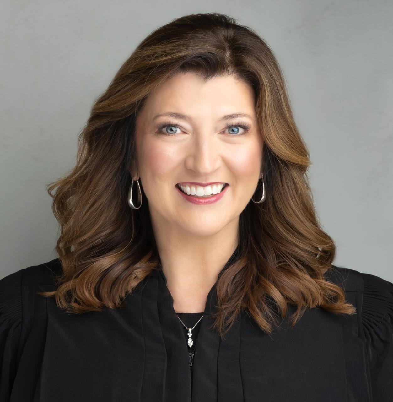 Honorable Maureen Kinsella