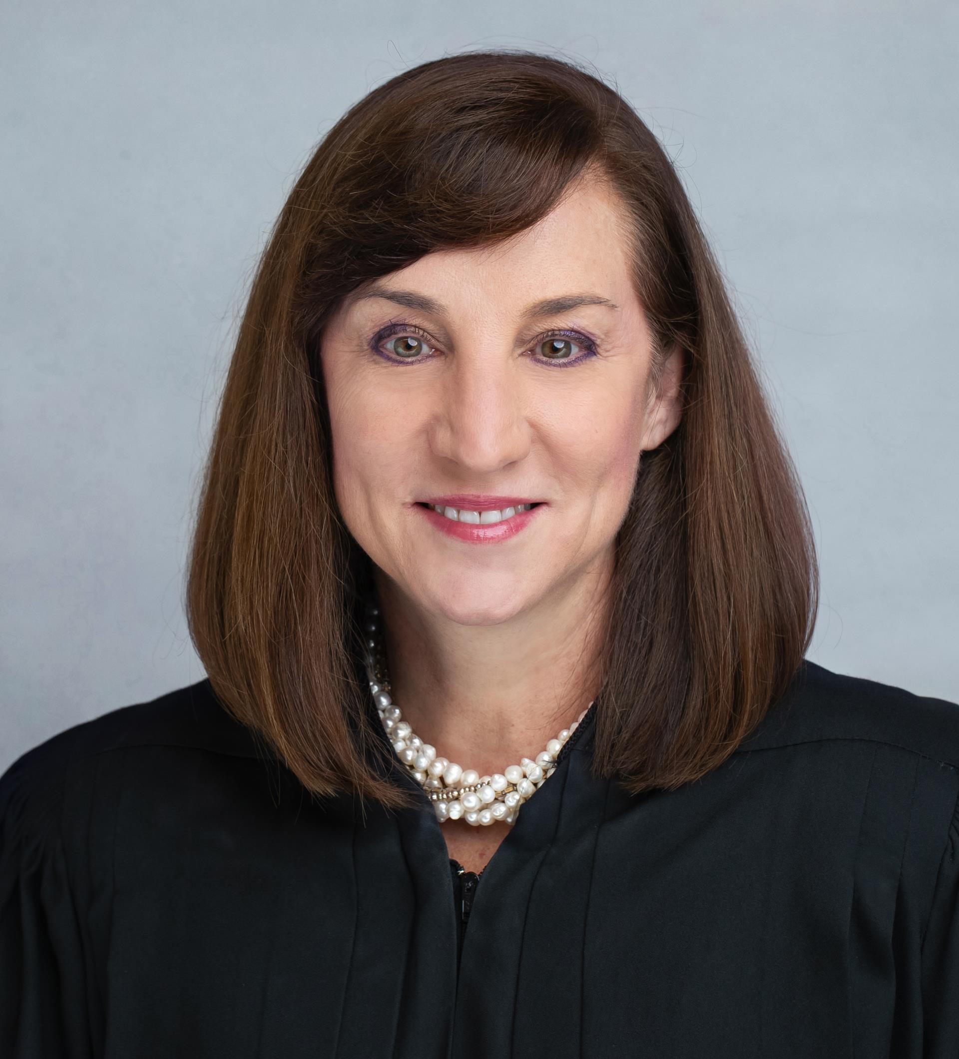 Hon. Cheryl A. Matthews