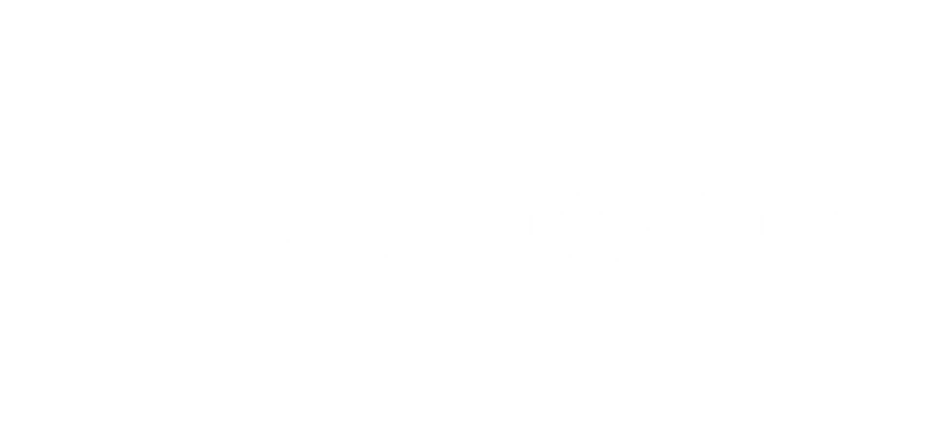 EDC Logo