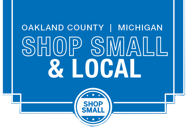 Shop Small