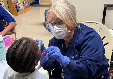 Calendar Image - 300x210 px - Dental Screening