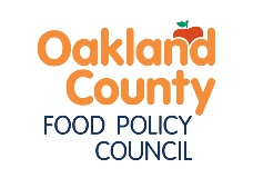 Calendar Image - 300x210 px - Food Policy Council Logo