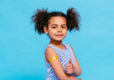 Calendar Image - 300x210 px - Childhood Vaccine Clinic