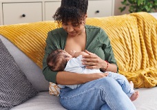 Resized Mother Breastfeeding