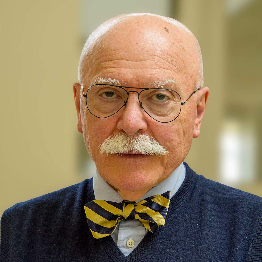 Dr. Ljubisa Dragovic