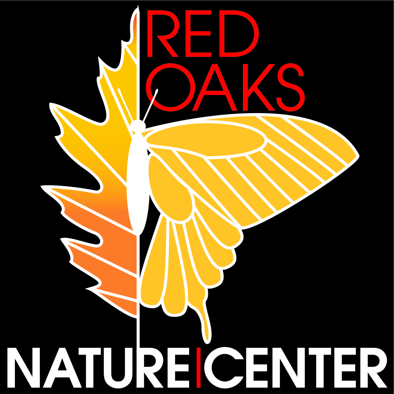 red oaks nature center