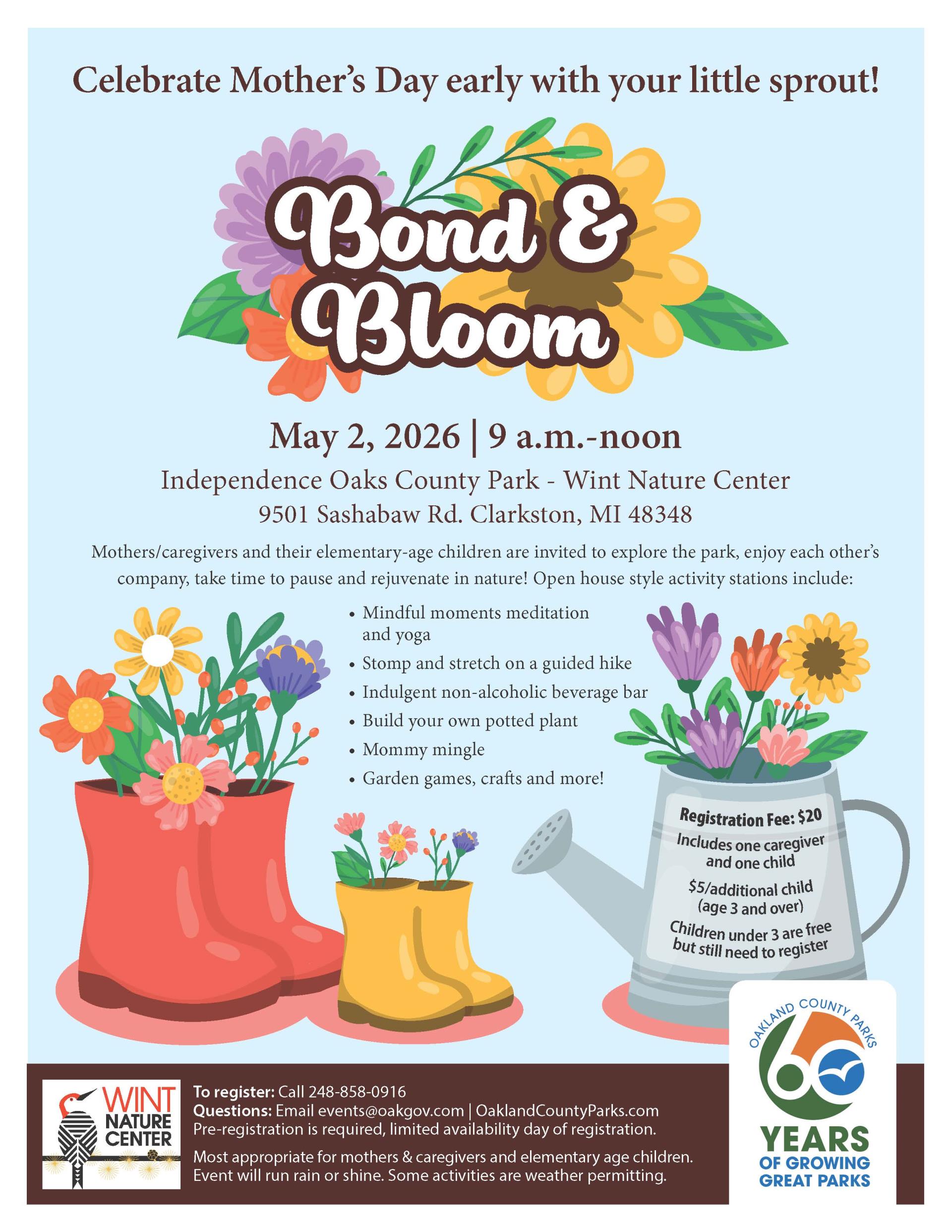 bond & bloom