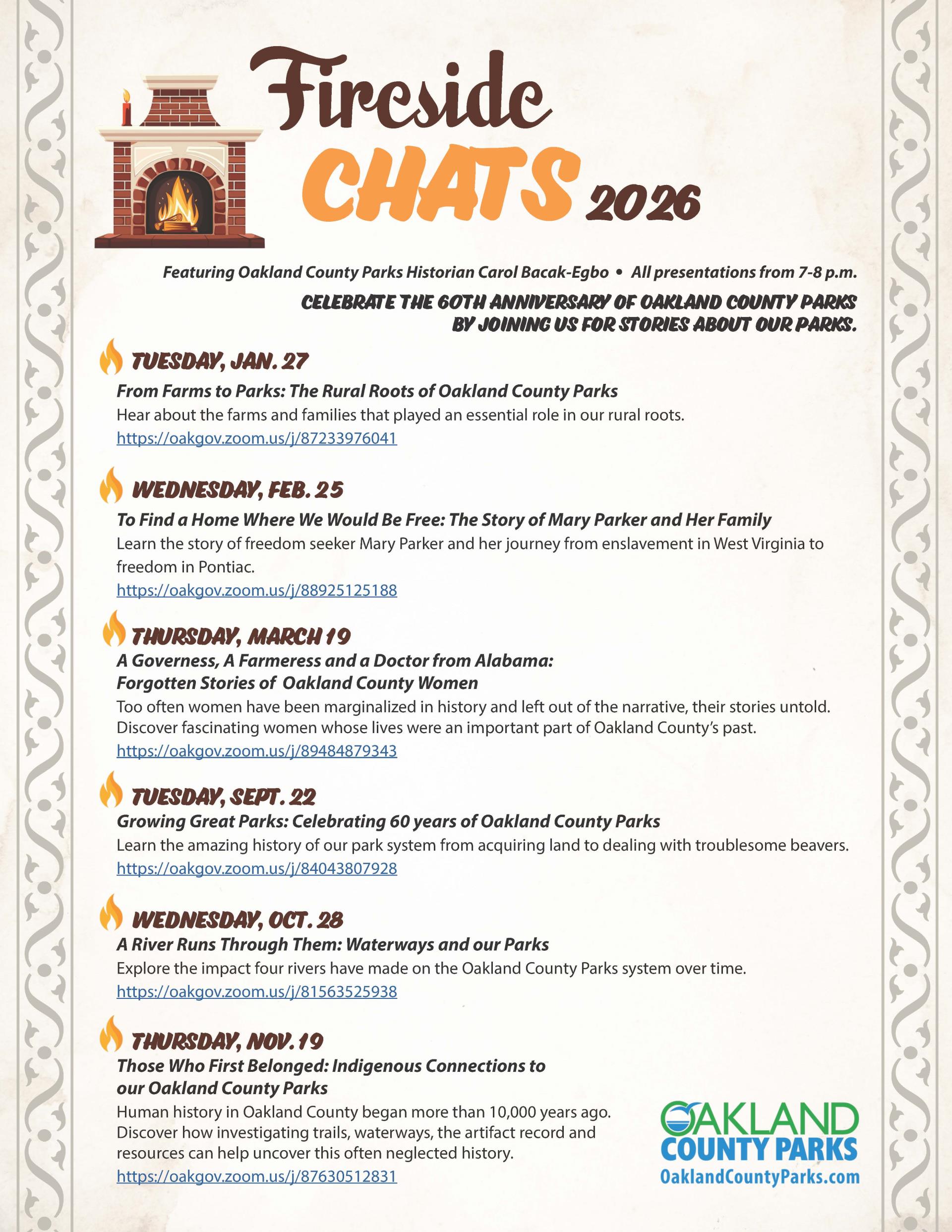 historical programs