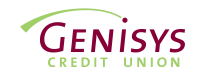 Genisys logo
