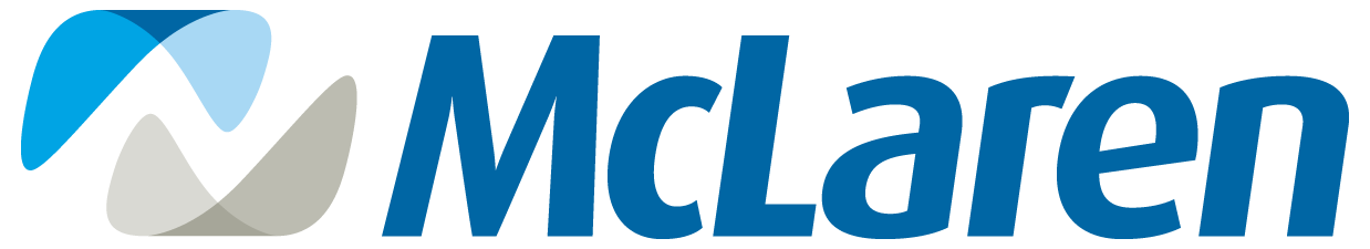 mclaren logo