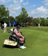 cal_adaptive golf