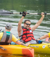cal_adaptive kayaking