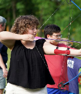 cal_archery