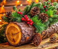 cal_Yule-Log