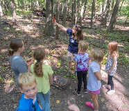 homeschool program