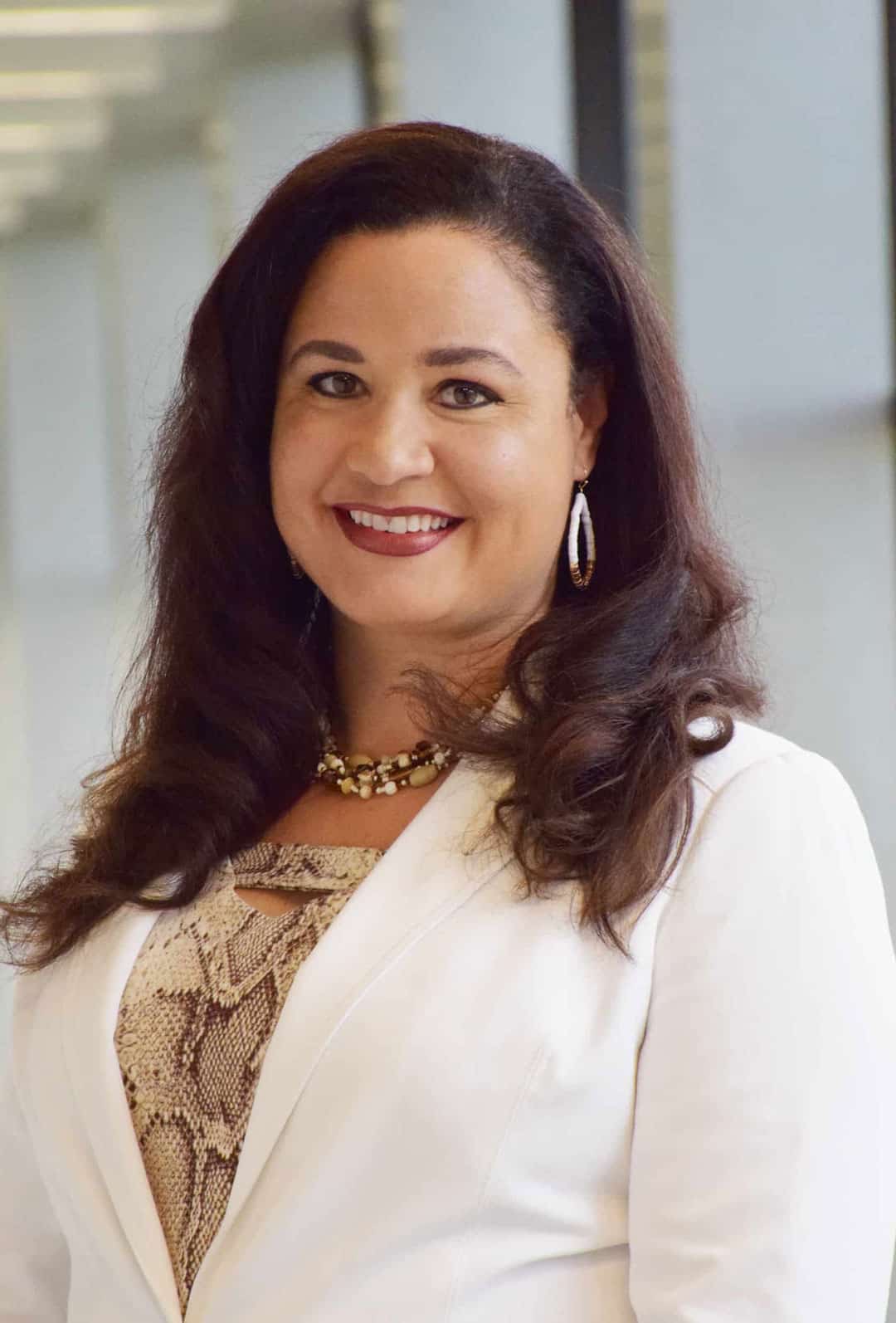 Khadija Walker-Fobbs