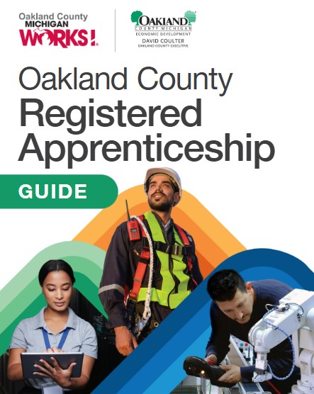 Oakland County Registered Apprenticeship Guide