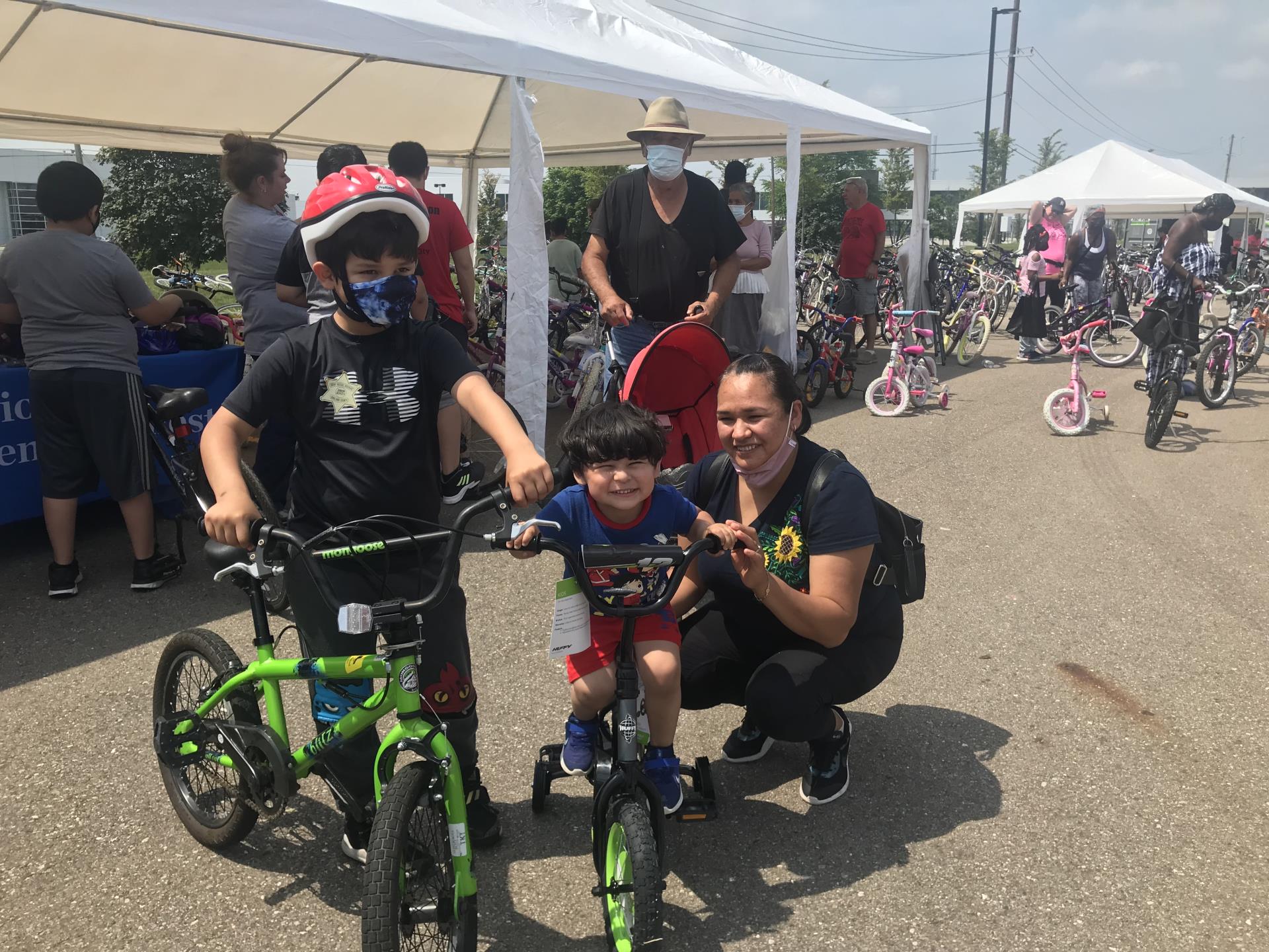 Re-CYCLE for Kids 2