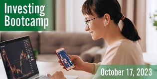 October Lunch N Learn 2023