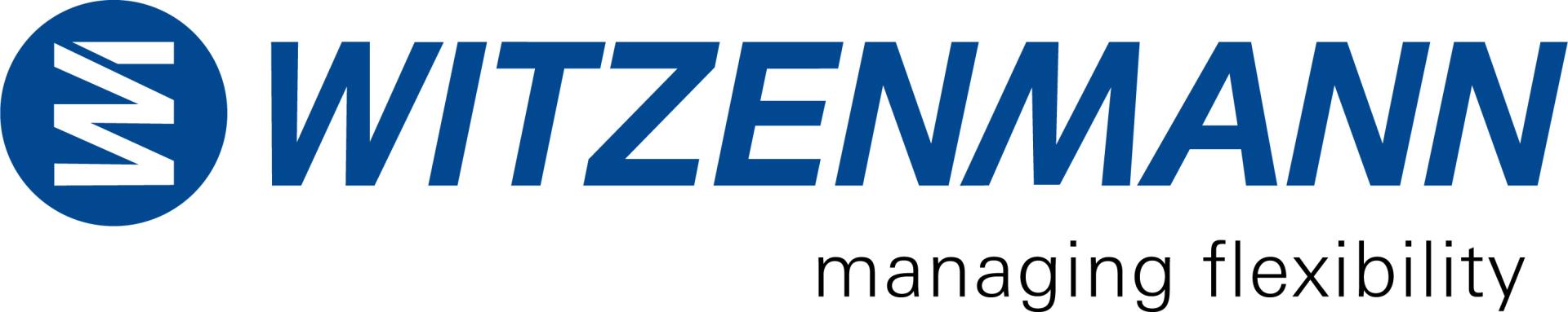 Witzenmann Logo