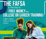 How to Complete the FAFSA Social Card 1