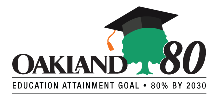 Oakland 80