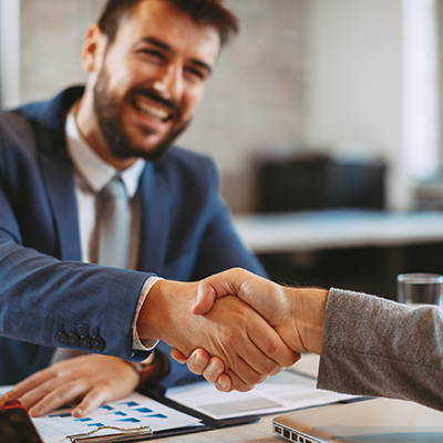 Up to three felonies and an unlimited number of misdemeanors, with certain conditions on the types of offenses that qualify: