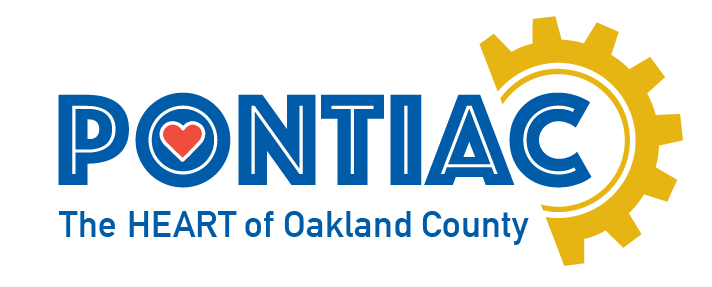 Pontiac Logo