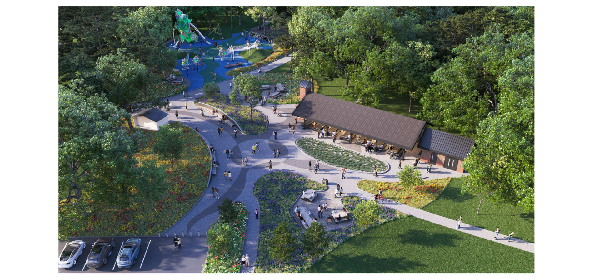 Oak Park Design Open House