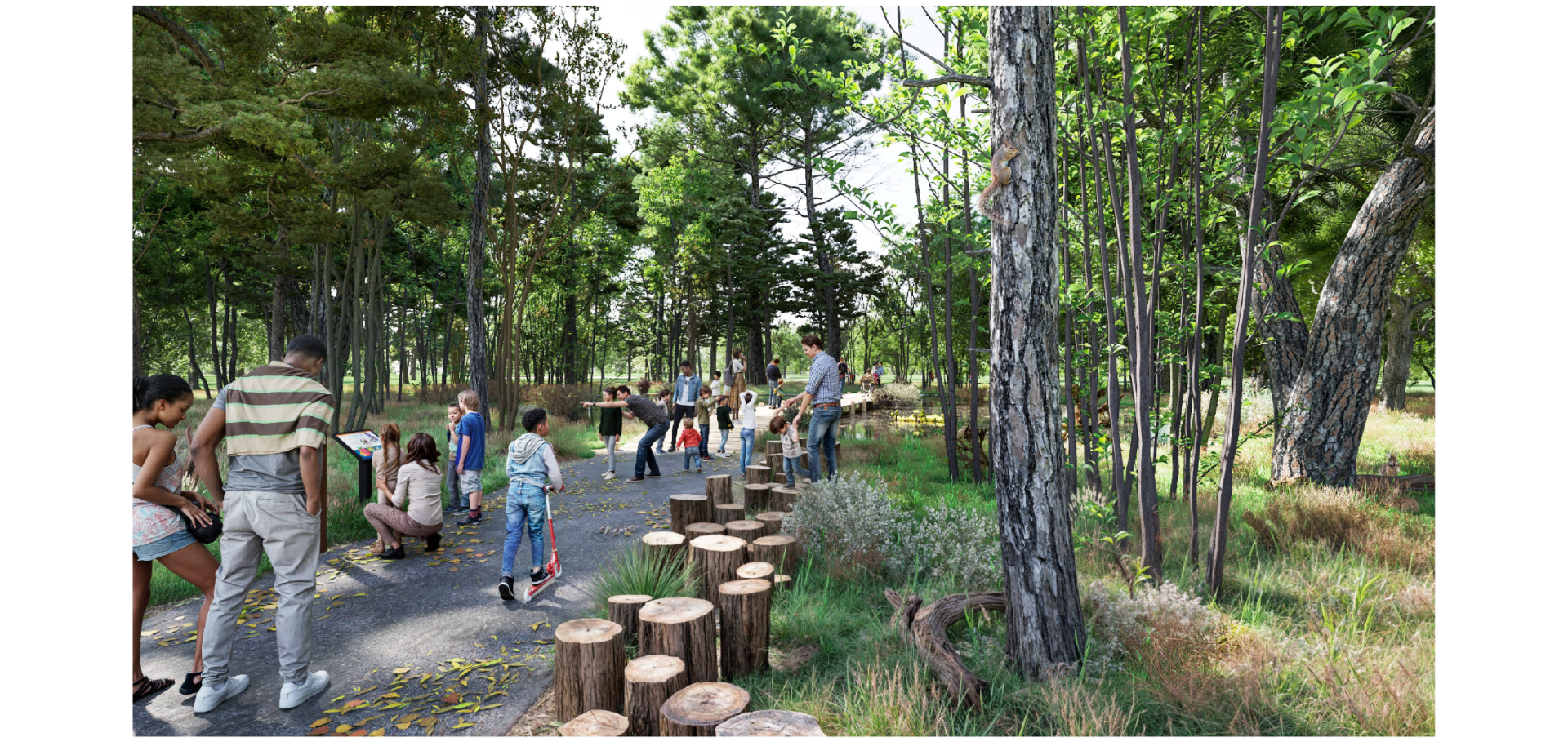 Oak Park Design Open House